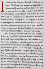 Load image into Gallery viewer, THE BOOK OF LONGINGS - Sue Monk Kidd