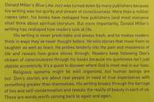 Load image into Gallery viewer, DONALD MILLER GREATEST HITS - Donald Miller