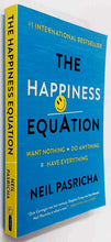 Load image into Gallery viewer, THE HAPPINESS EQUATION - Neil Pasricha