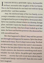 Load image into Gallery viewer, SEARCHING FOR SYLVIE LEE - Jean Kwok