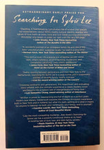 Load image into Gallery viewer, SEARCHING FOR SYLVIE LEE - Jean Kwok