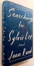 Load image into Gallery viewer, SEARCHING FOR SYLVIE LEE - Jean Kwok