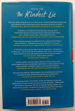 Load image into Gallery viewer, THE KINDEST LIE - Nancy Johnson