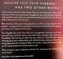 Load image into Gallery viewer, THE WIVES - Tarryn Fisher