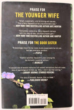 Load image into Gallery viewer, THE YOUNGER WIFE - Sally Hepworth