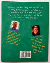 Load image into Gallery viewer, CLASS CLOWN - Robert Munsch