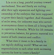 Load image into Gallery viewer, THE RELATIVES - Camilla Gibb