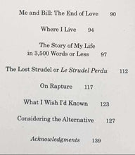 Load image into Gallery viewer, I FEEL BAD ABOUT MY NECK - Nora Ephron