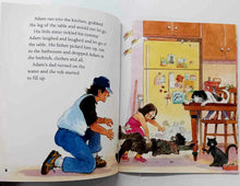 Load image into Gallery viewer, DOWN THE DRAIN! - Robert Munsch