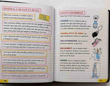 Load image into Gallery viewer, EVERYTHING YOU NEED TO ACE SCIENCE IN ONE BIG FAT NOTEBOOK - Michael Geisen