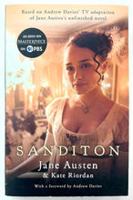 Load image into Gallery viewer, SANDITON - Jane Austen