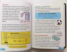 Load image into Gallery viewer, EVERYTHING YOU NEED TO ACE SCIENCE IN ONE BIG FAT NOTEBOOK - Michael Geisen