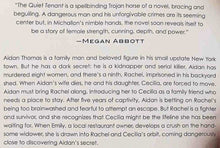 Load image into Gallery viewer, THE QUIET TENANT - Clemence Michallon