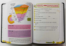 Load image into Gallery viewer, EVERYTHING YOU NEED TO ACE SCIENCE IN ONE BIG FAT NOTEBOOK - Michael Geisen