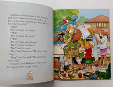 Load image into Gallery viewer, THE SANDCASTLE CONTEST - Robert Munsch