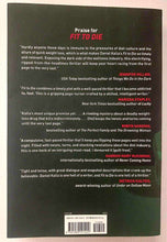 Load image into Gallery viewer, FIT TO DIE - Daniel Kalla