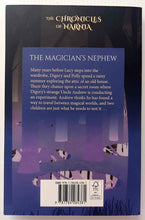 Load image into Gallery viewer, THE MAGICIAN'S NEPHEW - C.S. Lewis