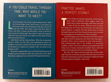 Load image into Gallery viewer, THE ICE CHIPS (SET) - Roy MacGregor, Kerry MacGregor