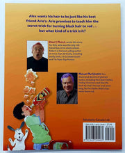 Load image into Gallery viewer, SEEING RED - Robert Munsch