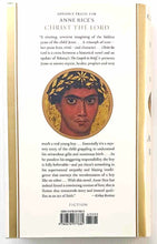 Load image into Gallery viewer, OUT OF EGYPT - Anne Rice