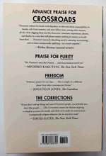 Load image into Gallery viewer, CROSSROADS - Jonathan Franzen