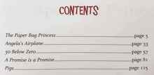 Load image into Gallery viewer, MUNSCH MINI-TREASURY ONE - Robert Munsch