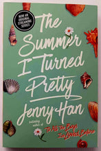 Load image into Gallery viewer, THE SUMMER I TURNED PRETTY - Jenny Han