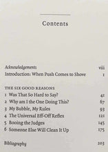 Load image into Gallery viewer, TALK TO THE HAND - Lynn Truss