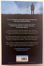 Load image into Gallery viewer, SEDUCED BY A SOCIOPATH - Chrissy Handy, Kathryn Knight