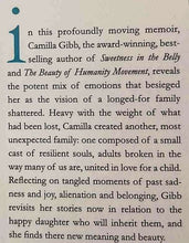 Load image into Gallery viewer, THIS IS HAPPY - Camilla Gibb