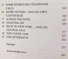 Load image into Gallery viewer, SEDUCED BY A SOCIOPATH - Chrissy Handy, Kathryn Knight