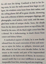 Load image into Gallery viewer, TINKERS - Paul Harding