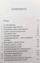 Load image into Gallery viewer, SEDUCED BY A SOCIOPATH - Chrissy Handy, Kathryn Knight