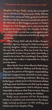 Load image into Gallery viewer, HOLLY - Stephen King