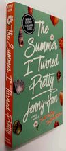 Load image into Gallery viewer, THE SUMMER I TURNED PRETTY - Jenny Han
