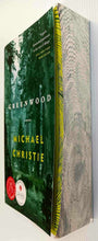 Load image into Gallery viewer, GREENWOOD - Michael Christie