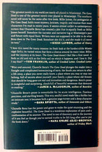 Load image into Gallery viewer, THE GONE DEAD - Chantelle Benz