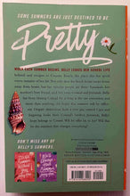 Load image into Gallery viewer, THE SUMMER I TURNED PRETTY - Jenny Han