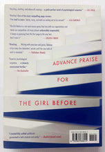 Load image into Gallery viewer, THE GIRL BEFORE - J.P. Delaney