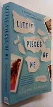 Load image into Gallery viewer, LITTLE PIECES OF ME - Alison Hammer