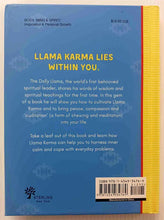 Load image into Gallery viewer, THE DOLLY LLAMA - Stephen Morrison