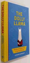 Load image into Gallery viewer, THE DOLLY LLAMA - Stephen Morrison