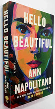 Load image into Gallery viewer, HELLO BEAUTIFUL - Ann Napolitano