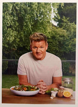 Load image into Gallery viewer, GORDON RAMSAY'S HEALTHY, LEAN & FIT - Gordon Ramsay