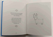 Load image into Gallery viewer, THE DOLLY LLAMA - Stephen Morrison