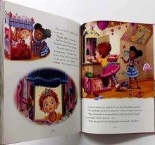 Load image into Gallery viewer, FANCY NANCY 5-MINUTE STORIES - Jane O'Conner