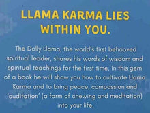 Load image into Gallery viewer, THE DOLLY LLAMA - Stephen Morrison