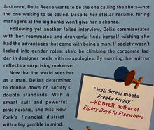 Load image into Gallery viewer, DELIA SUITS UP - Amanda Aksel