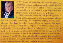 Load image into Gallery viewer, SHRINES OF GAIETY - Kate Atkinson