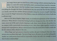 Load image into Gallery viewer, LITTLE PIECES OF ME - Alison Hammer